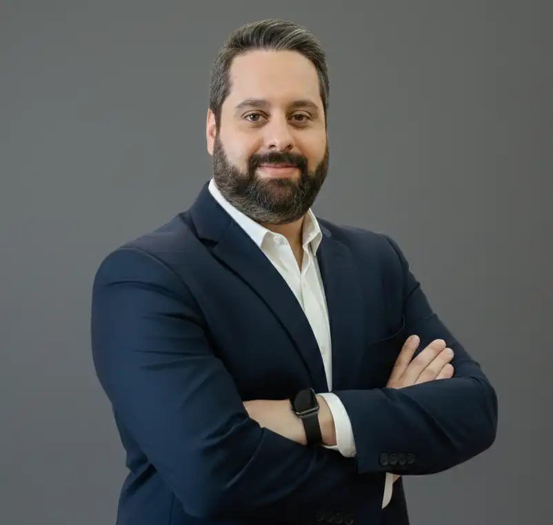 Head de Consultoria da Logithink: André Lay